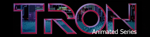 2005 - TRON Animated Series